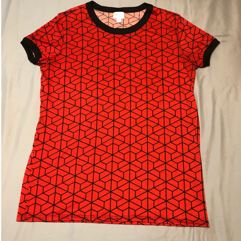 NWOT Lularoe Liv